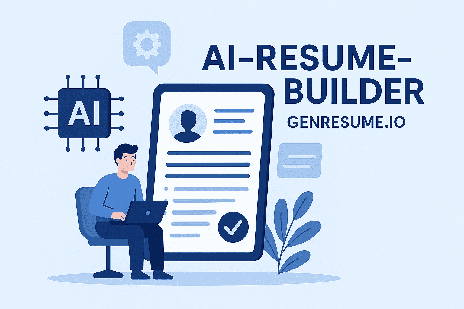 ATS Resume Builder: Your Guide to Crafting Resumes That Beat Applicant Tracking Systems and Secure More Interviews